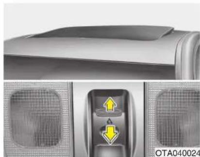KIA Picanto (2014) - AVERTISSEMENT - 1