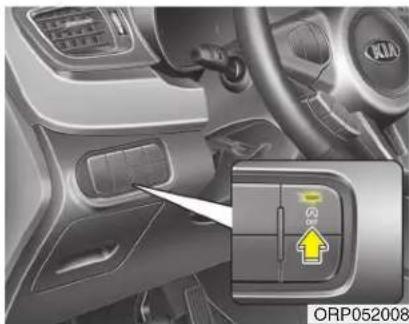 KIA Carens (2014) - *REMARQUE - 1