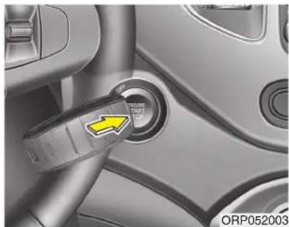 KIA Carens (2014) - ATTENTION - 1