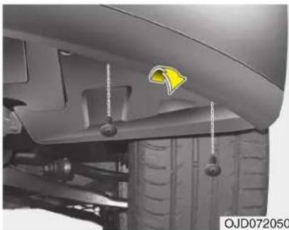 KIA Carens (2014) - (Suite) - 2