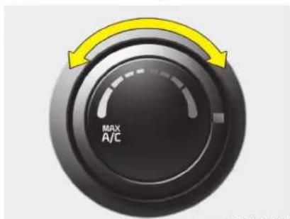 MAX A/C