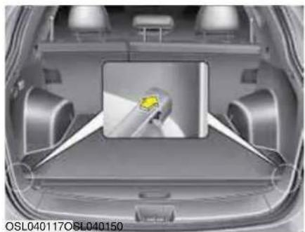 KIA Sportage (2015) - تَبِيْه - 1