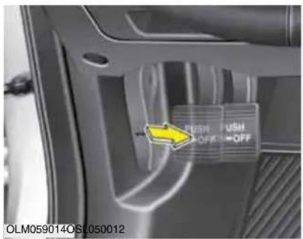 PUSH OFF PUSH OFF OLM059014OSL050012