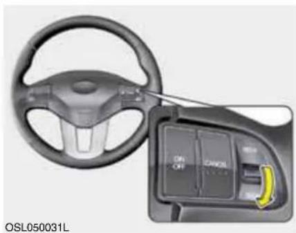 KIA Sportage (2015) - \* ملاحطة - 11