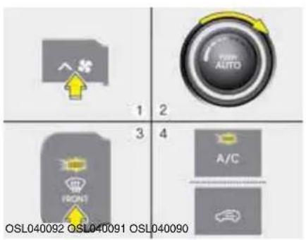 1 2 3 4 A/C OSL040092 OSL040091 OSL040090