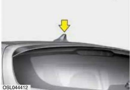 KIA Sportage (2015) - تَبِيْه - 4