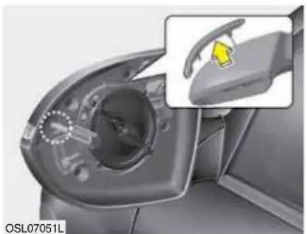 KIA Sportage (2015) - \* ملاحطة - 4