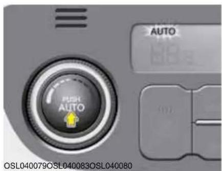 AUTO PUSH AUTO OSL040079OSL040083OSL040080