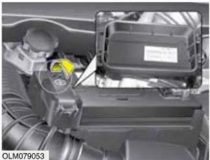 KIA Sportage (2015) - \* ملاحطة - 18
