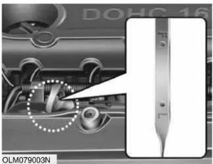 KIA Sportage (2015) - نُحذير- خرطوم الرادياتلكه - 4