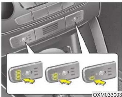 KIA Sorento (2015) - AVERTISSEMENT - 1