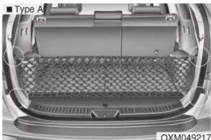KIA Sorento (2015) - AVERTISSEMENT - 1
