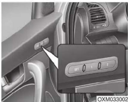 KIA Sorento (2015) - MISE EN GARDE - 5