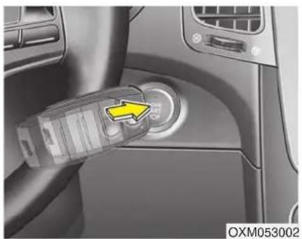 KIA Sorento (2015) - MISE EN GARDE - 1