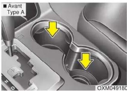 ■ Avant Type A OXM049180