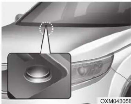 KIA Sorento (2015) - *AVIS - 1