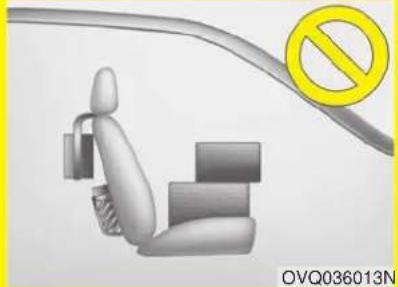 KIA Sorento (2015) - AVERTISSEMENT - 1