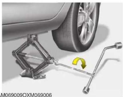 KIA Sorento (2015) - AVERTISSEMENT - 3