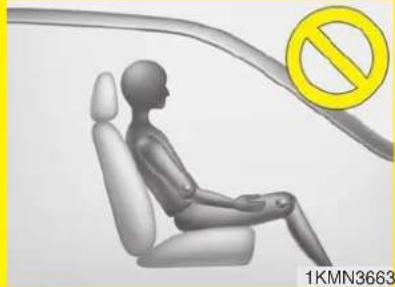 KIA Sorento (2015) - AVERTISSEMENT - 2