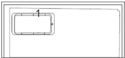 BEKO RSNE445E22 - Безбедност и упатства за животната средина - 1