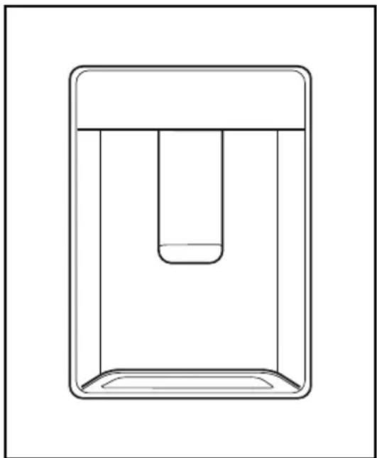 BEKO RSNE445E22 - Vnútorné osvetlenie - 2