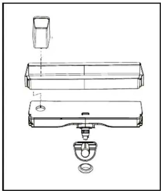 BEKO RSNE445E22 - Подготовка - 6