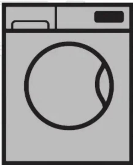 BEKO WMY 71423 LMB3 - Gebruikershandleiding - 1