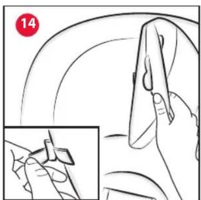 CHICCO Balloon - 24