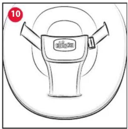 CHICCO Balloon - 19