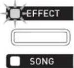 CASIO PX-5SWE - ■Indication de faible charge des piles - 1