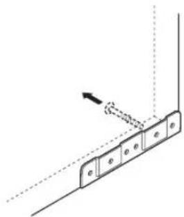 CASIO PX-760BK - Joint connectors - 4