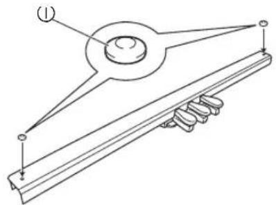 CASIO PX-760WE - Joint connectors - 9