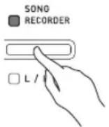 CASIO PX-860BK - Lecture des données enregistrées sur une clé USB - 2