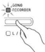 CASIO PX-860WE - IMPORTANT! - 1
