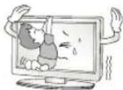 LG 43LF540V - WAARSCHUWING - 14