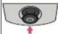 LG 43LF540V - De joystickknop gebruiken - 2