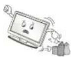 LG 43LF540V - ADVERTENCIA - 17