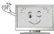 LG 43LF540V - VORSICHT - 25