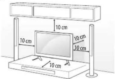 10 cm 10 cm 10 cm 10 cm