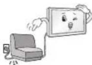 LG 43LF540V - AVVISO - 8