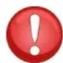 Sunstech TAB1051QCBT - Warning - 2