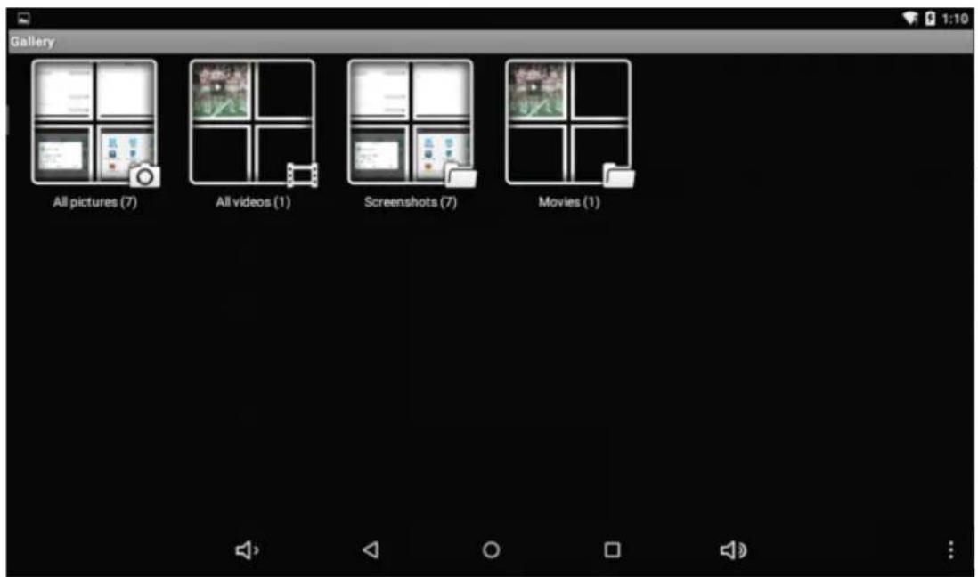 Gallery All pictures (7) All videos (1) Screenshots (7) Movies (1)