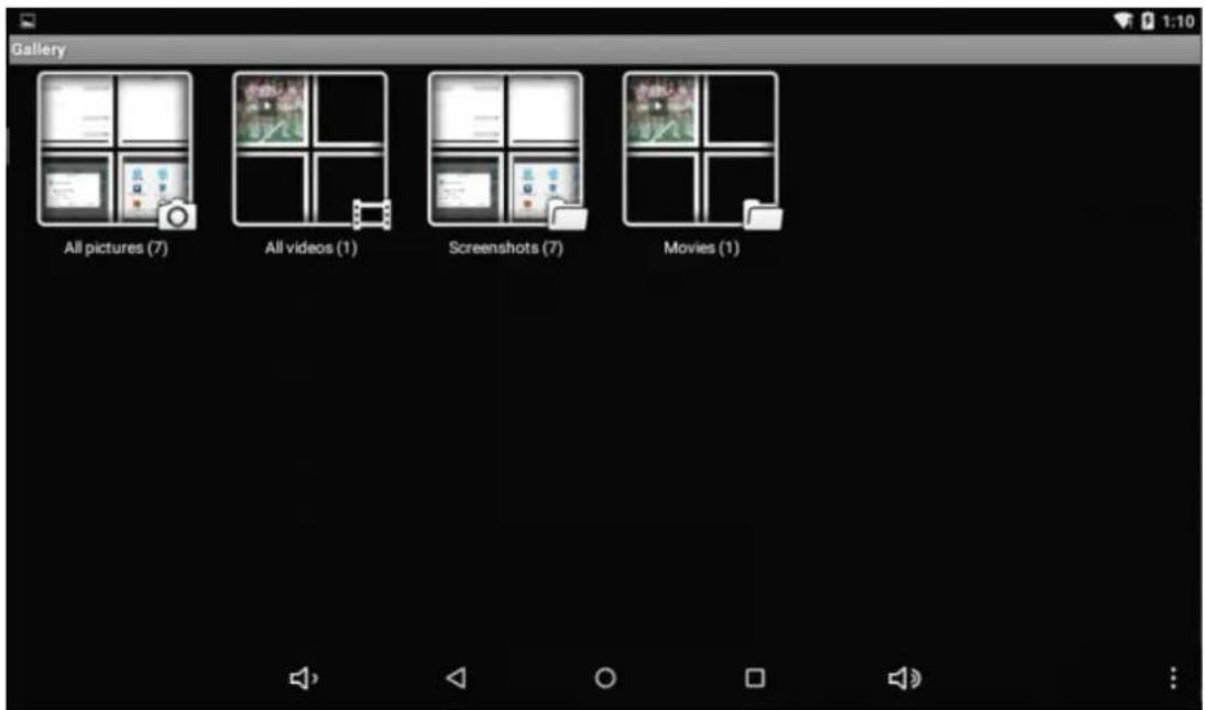 Gallery All pictures (7) All videos (1) Screenshots (7) Movies (1)