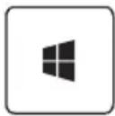 FUJITSU Esprimo D756 - Touchesetcombinaisonsdetouchesimportantes - 5