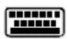 FUJITSU Esprimo D756 - Portssurl'appareil - 8