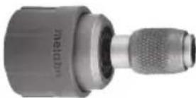 METABO BS 18 Quick Set - 8