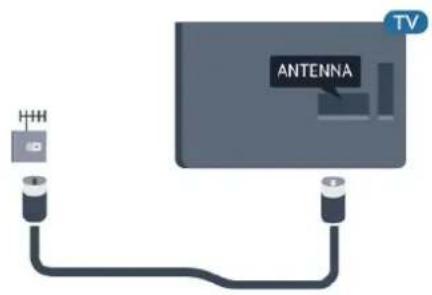 TV ANTENNA