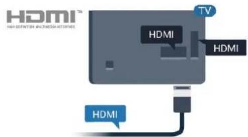 HDMI™ HANSEPTOR MULTIMESHETRMS HDMI HDMI TV