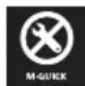 METABO WA 12-125 Quick - Quick-kiristysmutterin kiinnitys/avaus (varustelukohtainen) - 1