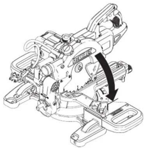DEWALT DWS774 - 67